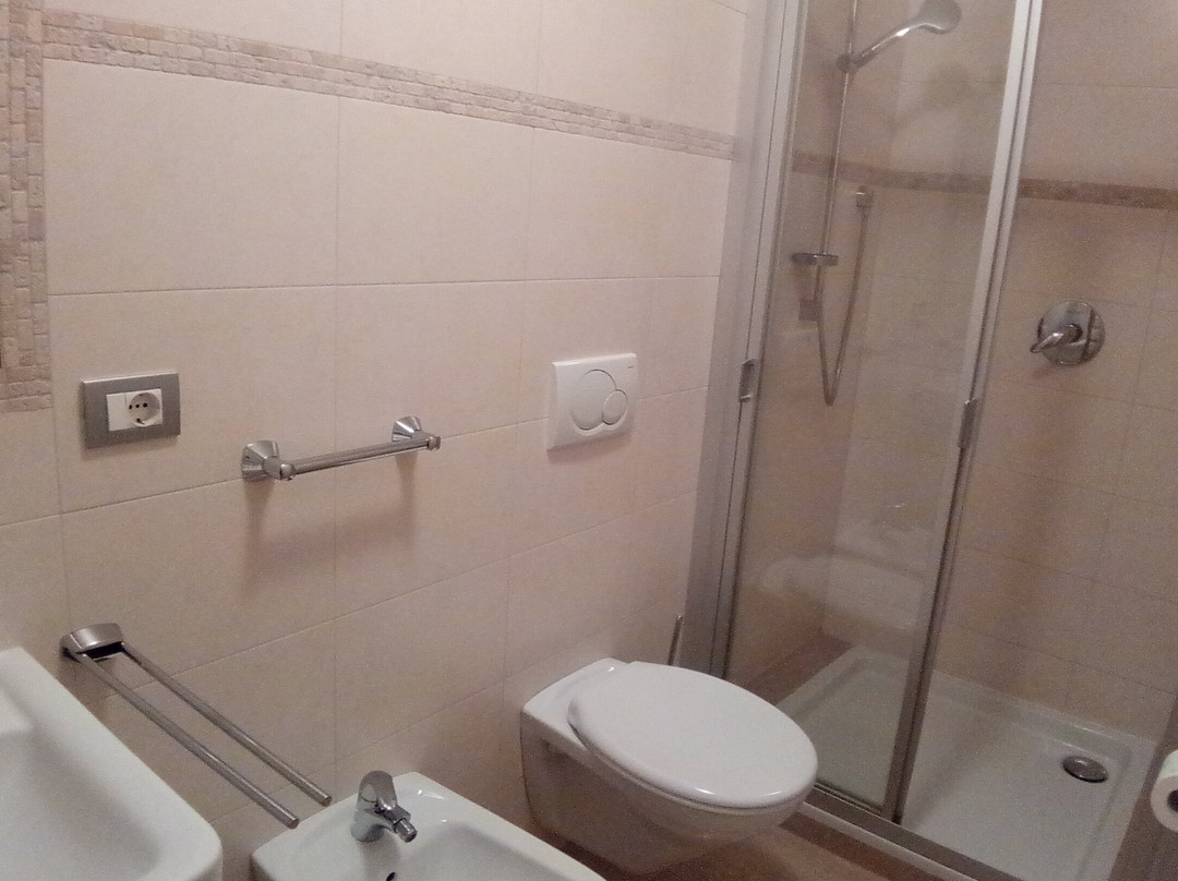 Pension Alpengruss主图