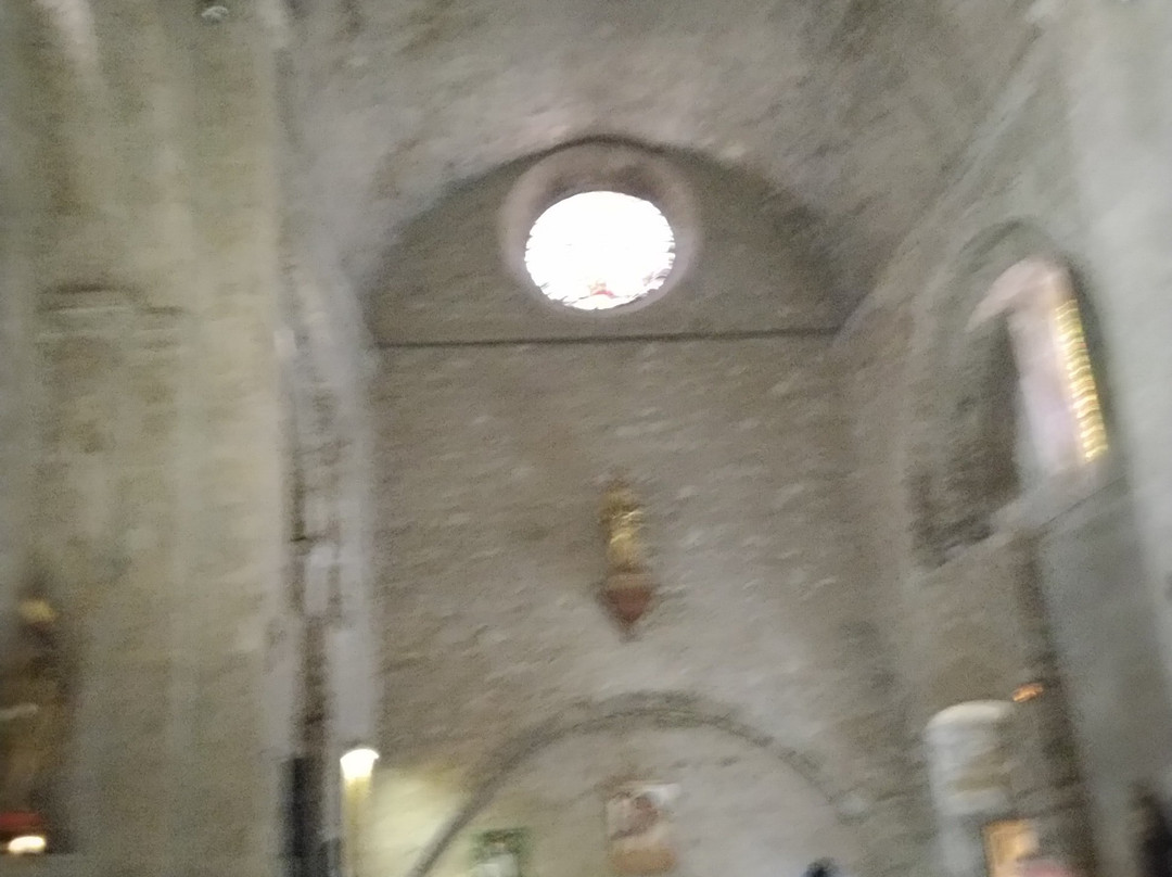 Church of Our Lady of the Assumption-穆斯捷-圣玛丽必去景点