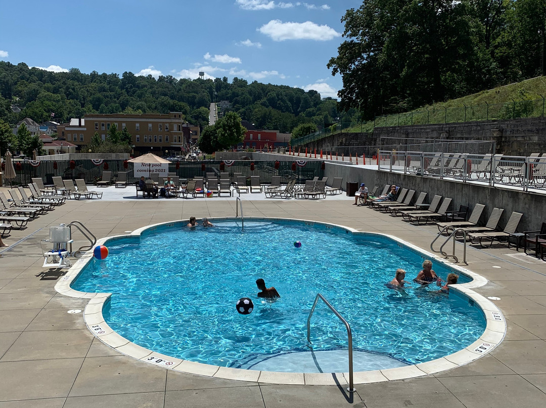 French Lick Springs Hotel主图