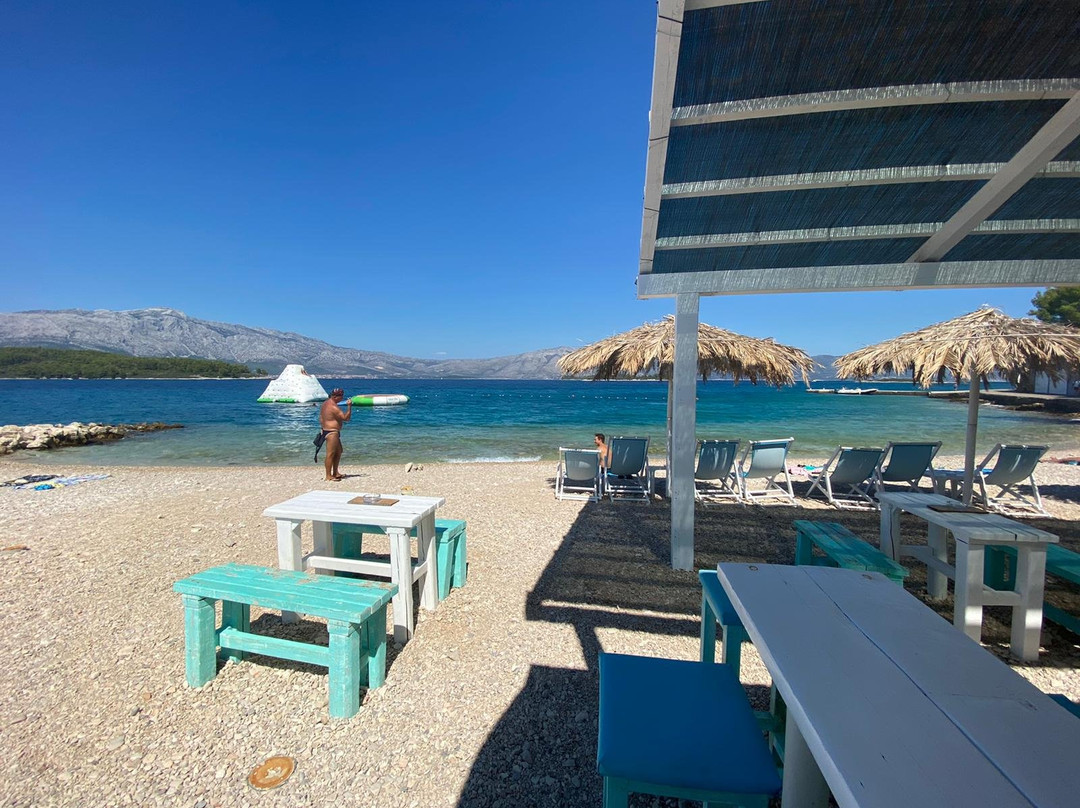 Orebic Boat Rent-奥雷比奇必去景点