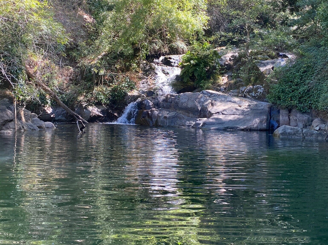 Quinta Sacra-卢戈省必去景点