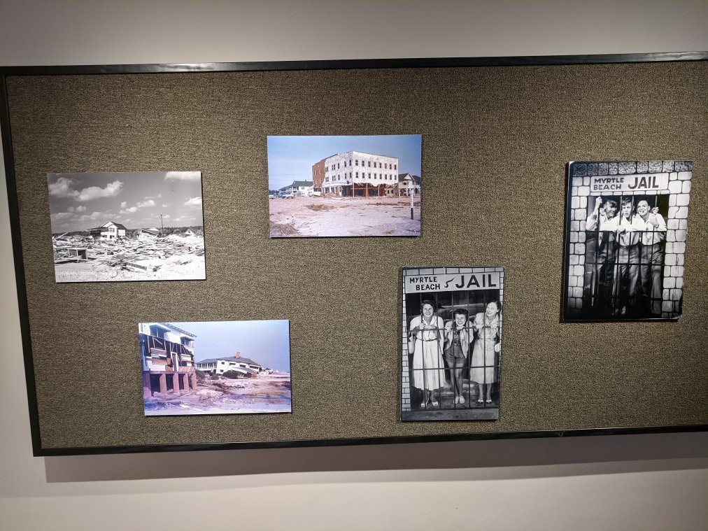 Horry County Museum-Conway必去景点