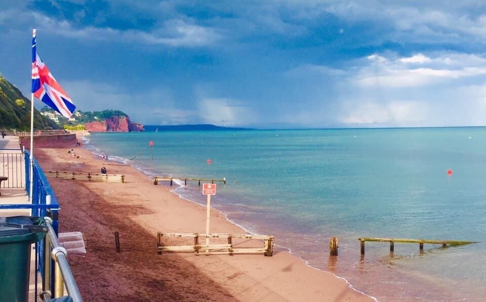 Thornhill Hotel主图