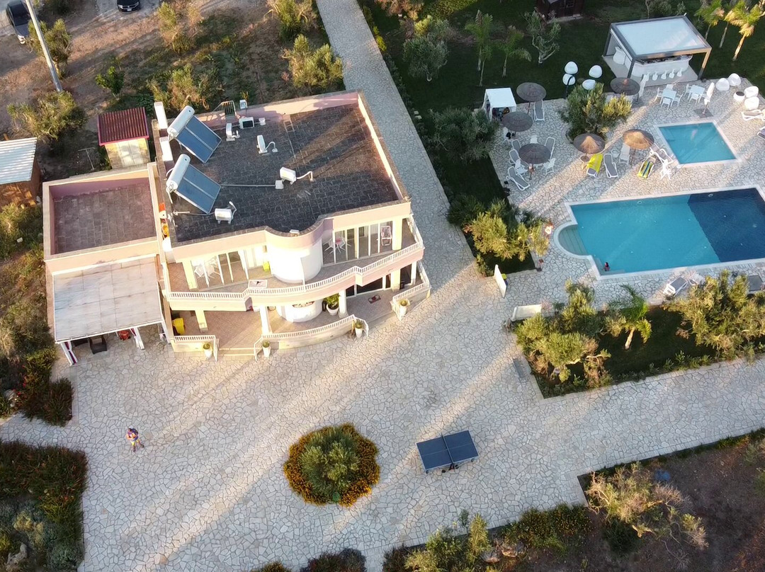 B&B Terra dei Sogni主图