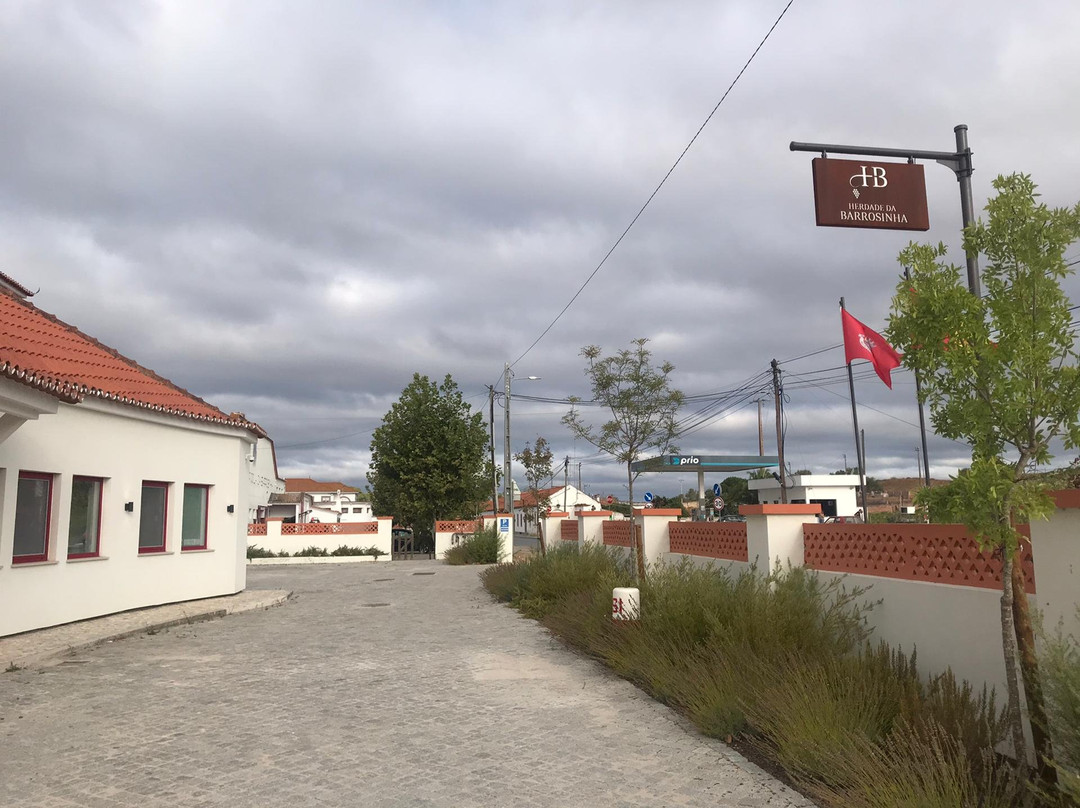 Hotel da Barrosinha主图