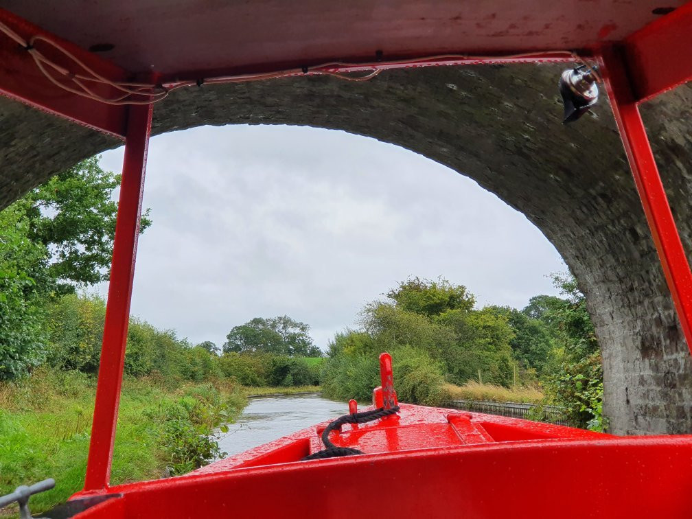 Whittington Wharf Narrowboats景点图片