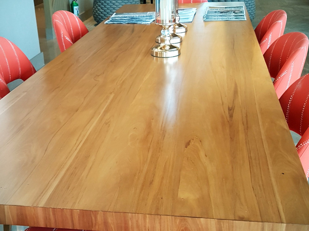 Citadines Cebu City主图