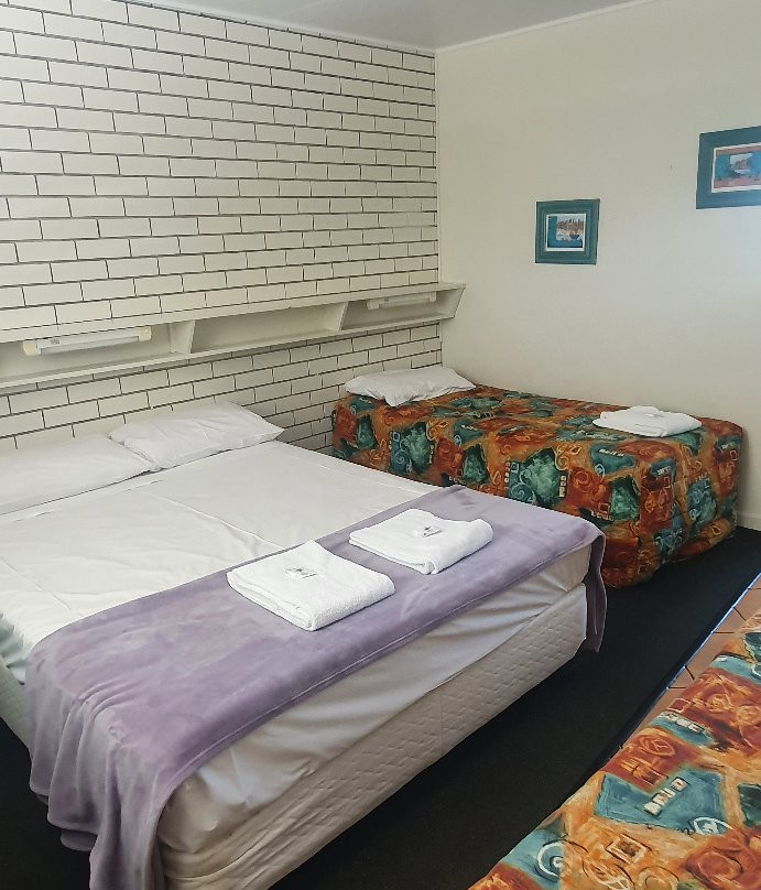 天堂汽车旅馆主图