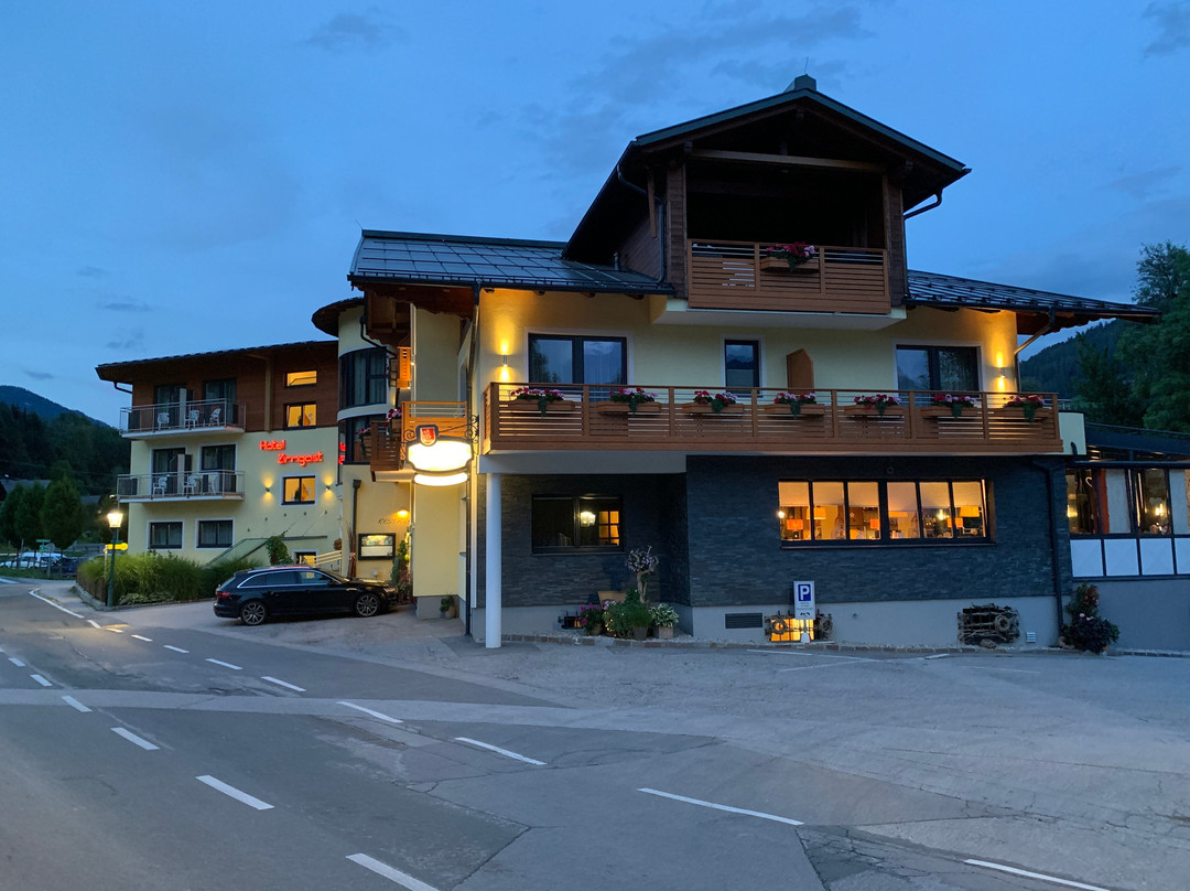 Hotel Zirngast主图