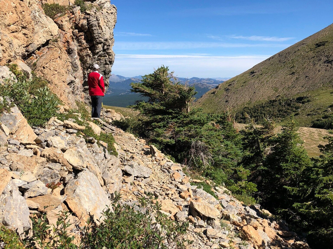 Castle Provincial Park-平雀溪镇必去景点
