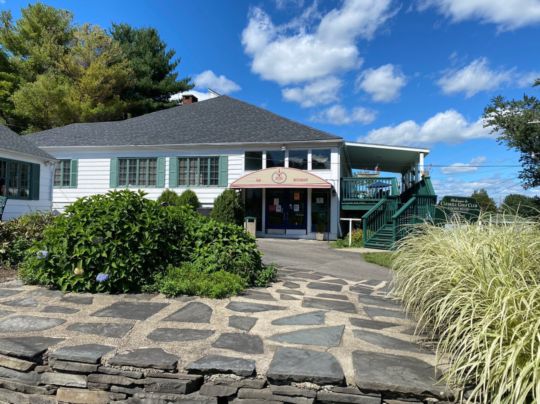 Catskill Golf Resort-Catskill必去景点