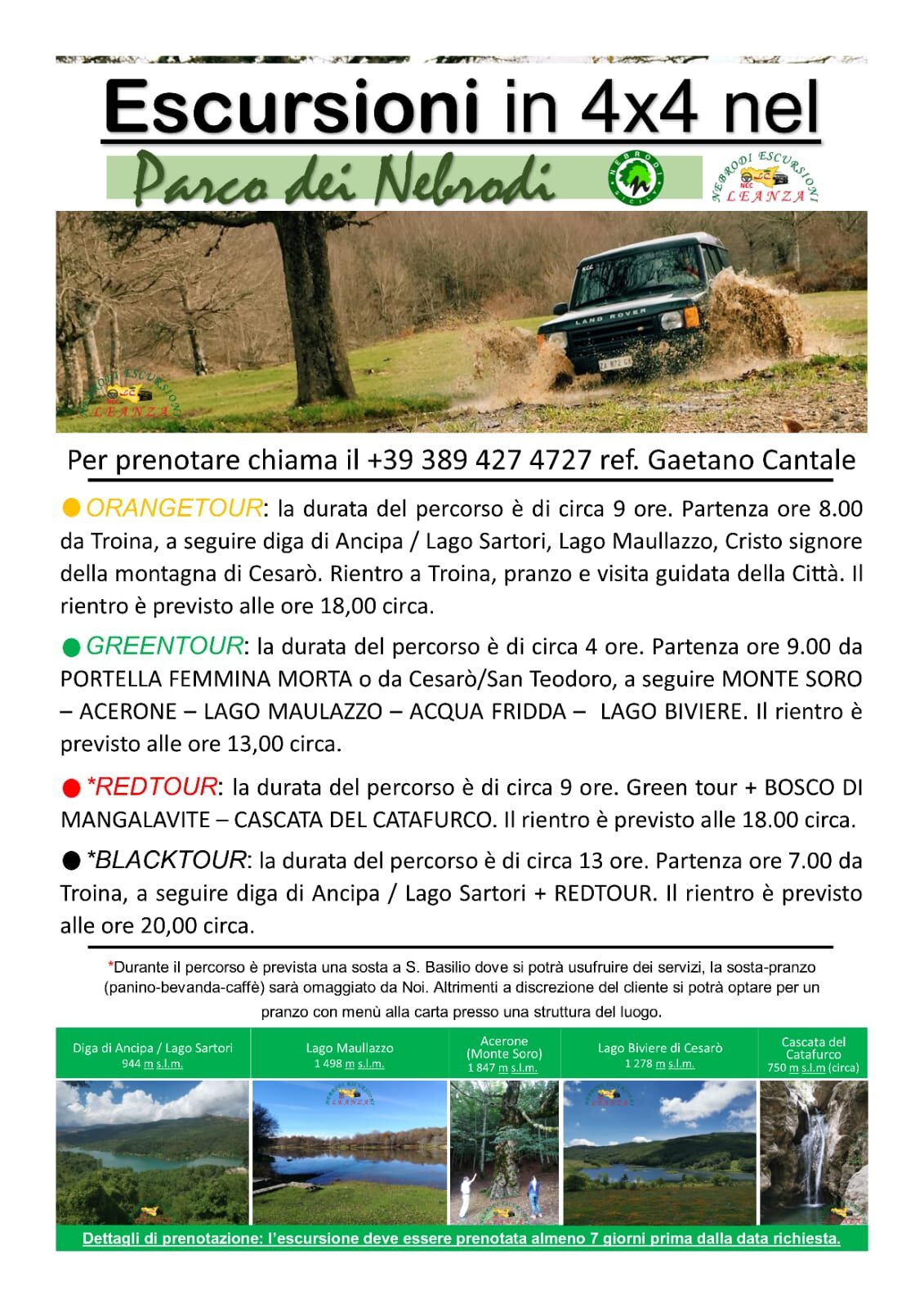B&B Al Centro Storico Troina-官方