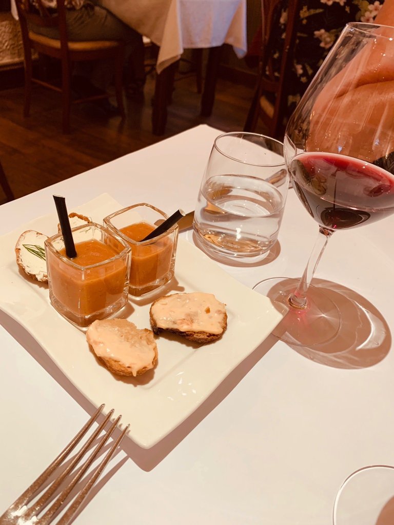 Auberge de la Tour-官方