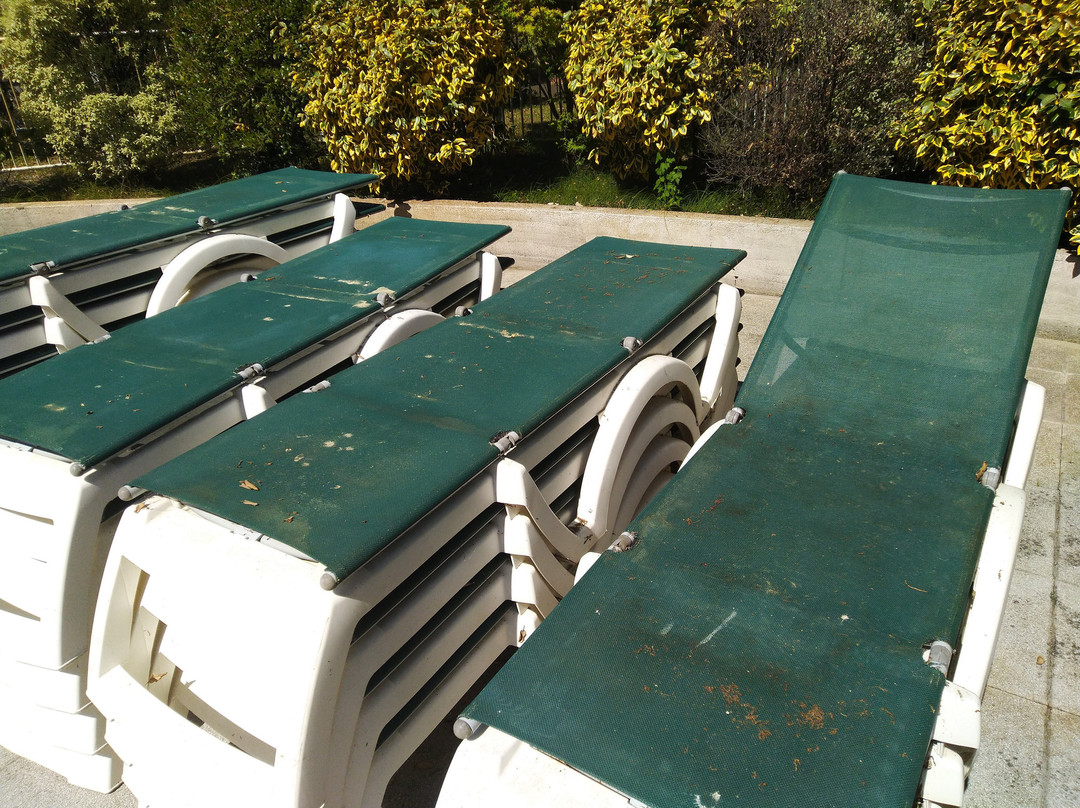 Pierre & Vacances Village Moliets主图