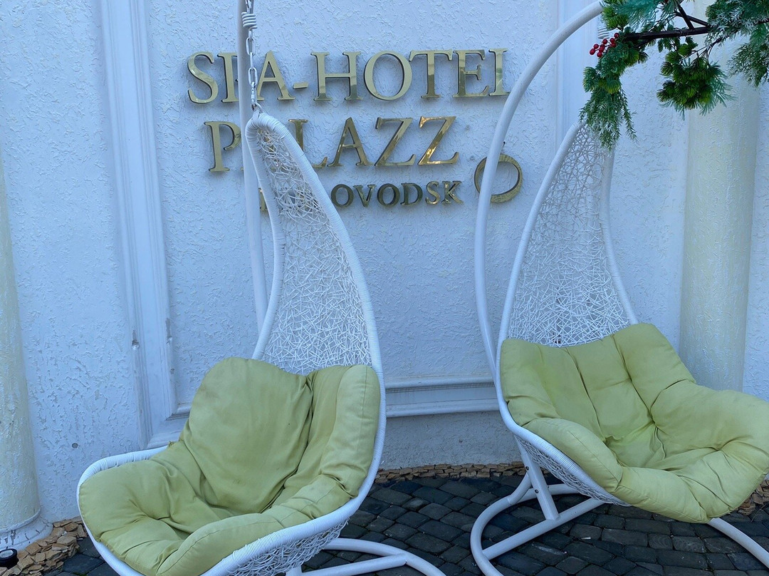 Spa Hotel Palazzo主图