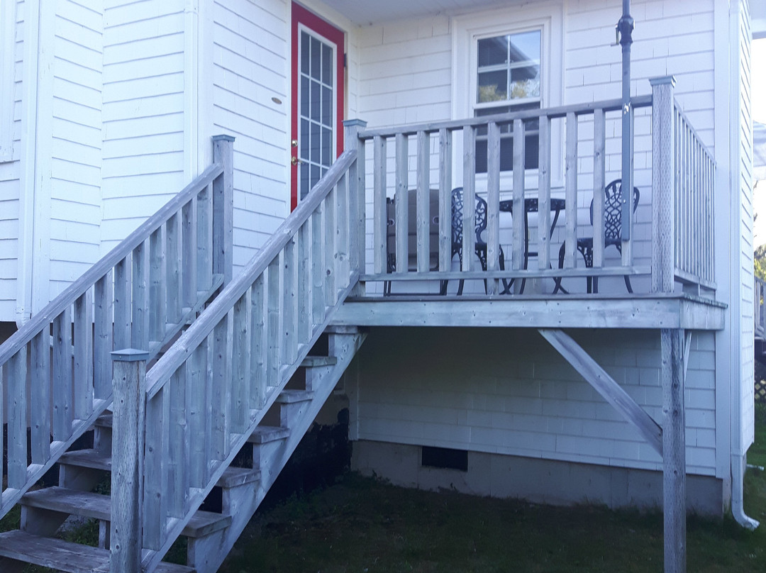 Gallery Guest House B & B主图