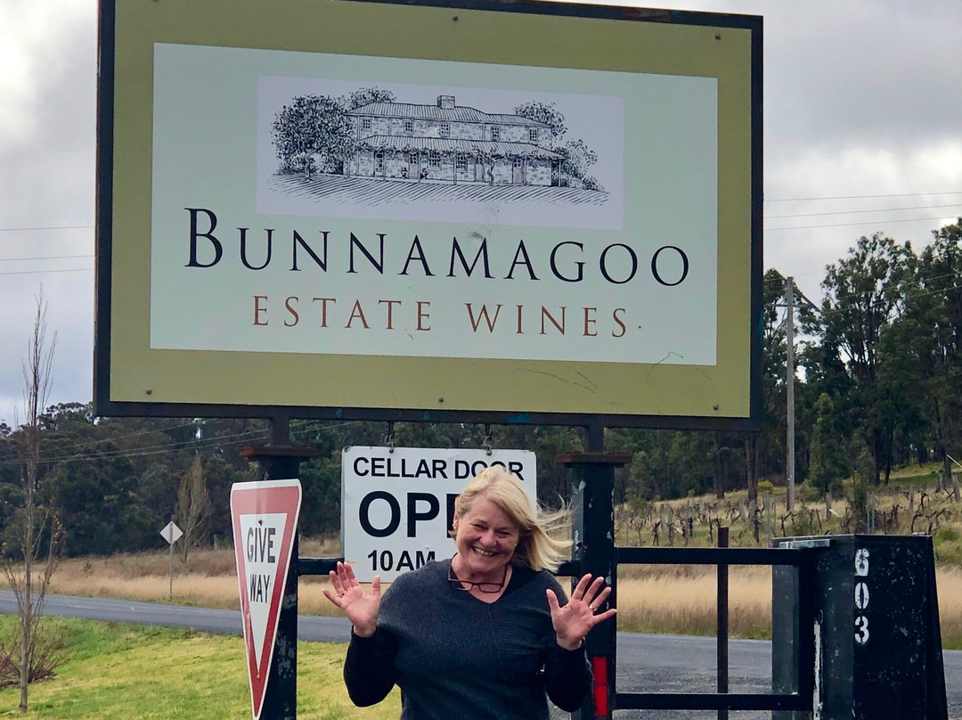 Bunnamagoo Wines-马奇必去景点