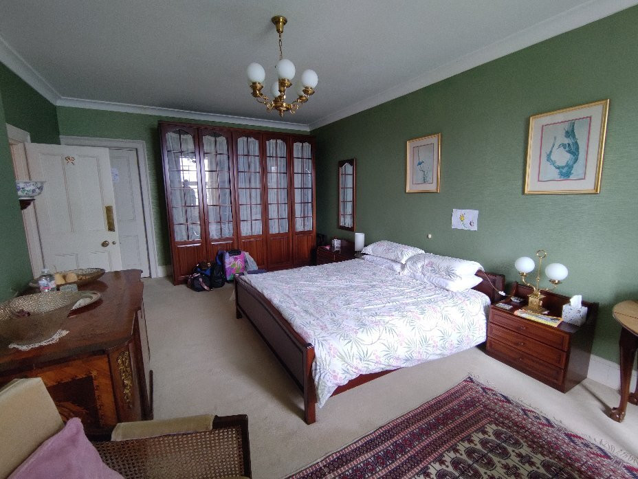 Glanleam House & Subtropical Gardens-Valentia Island必去景点