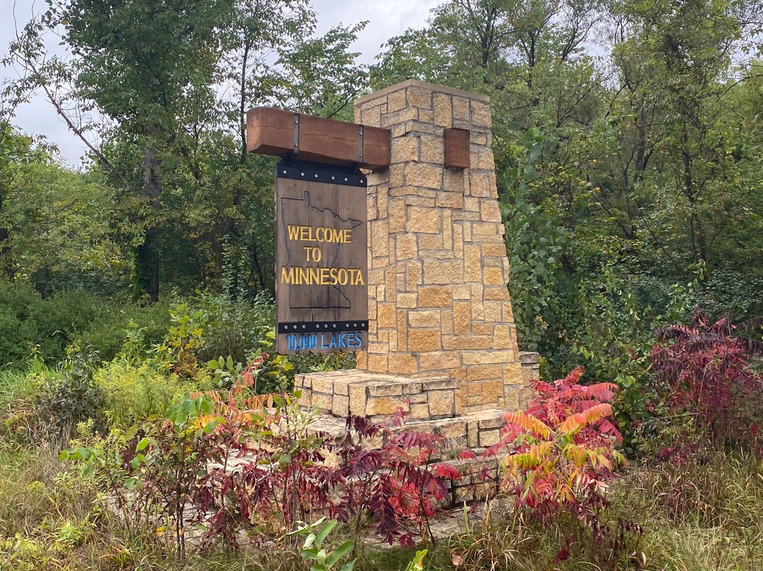 St Croix National Scenic Riverway-Saint Croix Falls必去景点