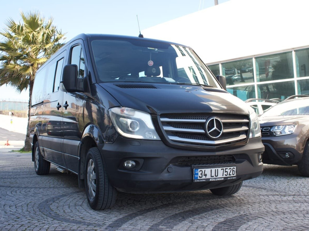 GOVIP TRANSFER TOURISM-伊斯坦布尔必去景点