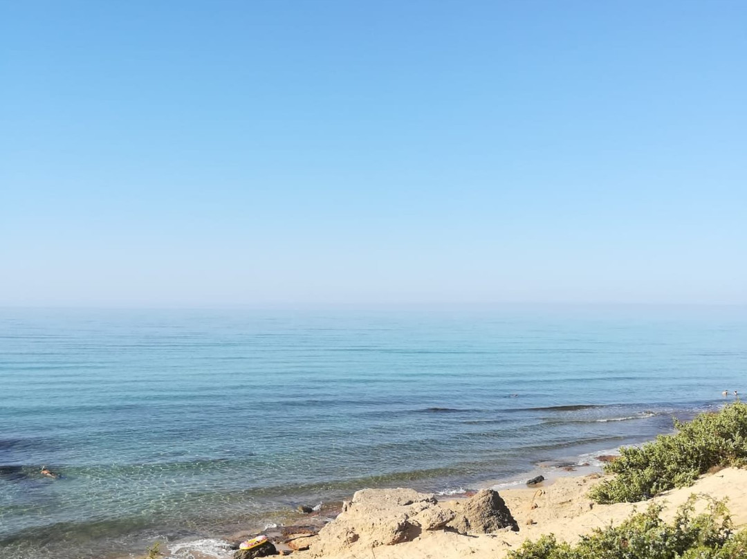 Spiaggia di Monaco Mirante-Maruggio必去景点