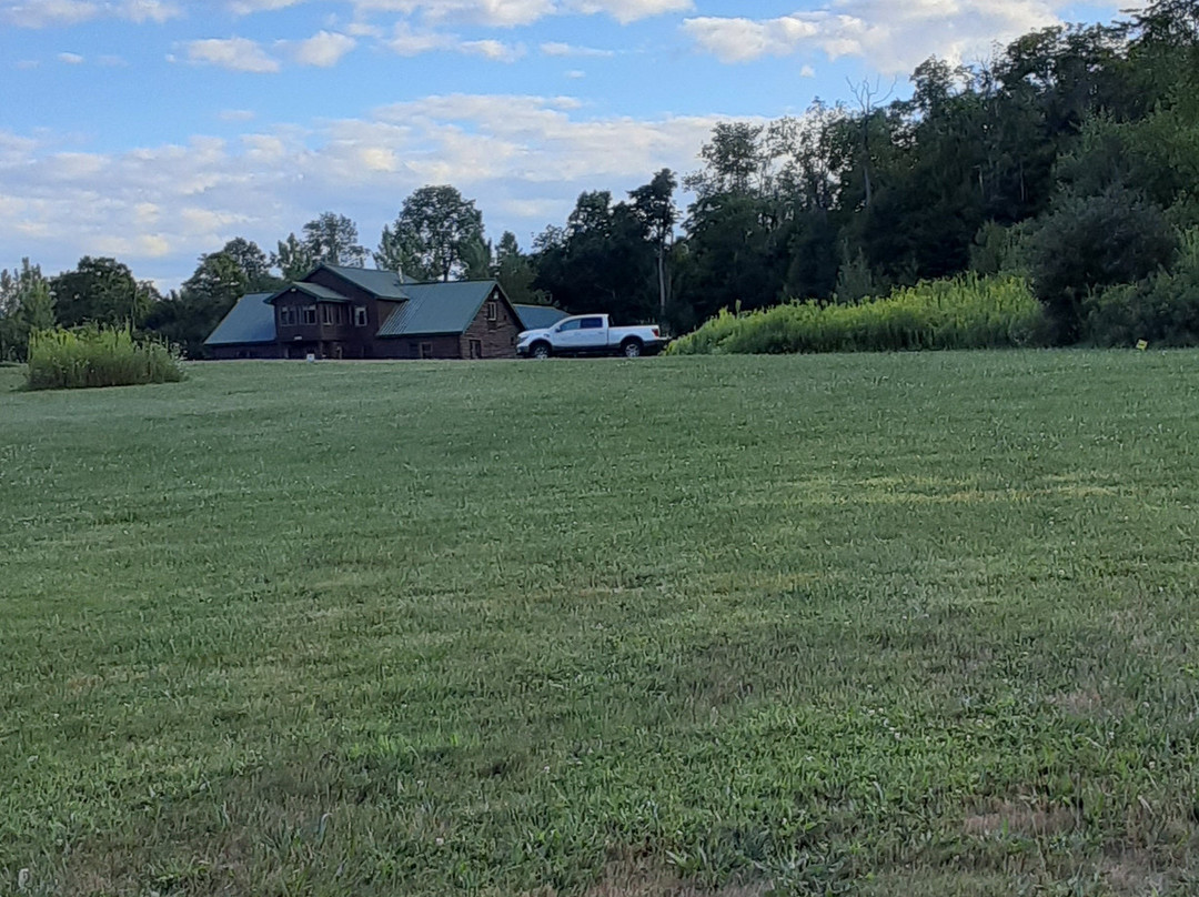 Tug Hill Resort主图