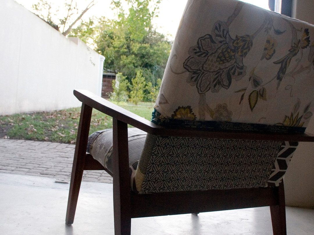 Avo&Oak Guesthouse主图