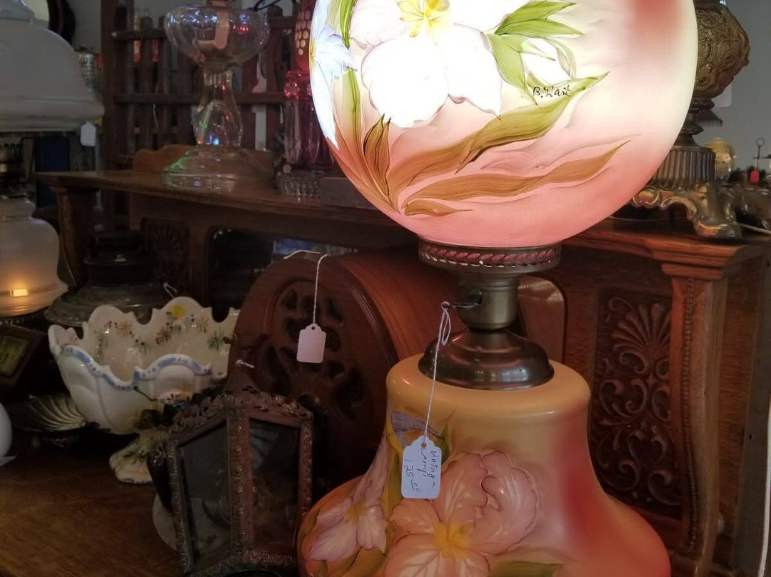 Alice's Vintage Cottage-Wrightwood必去景点