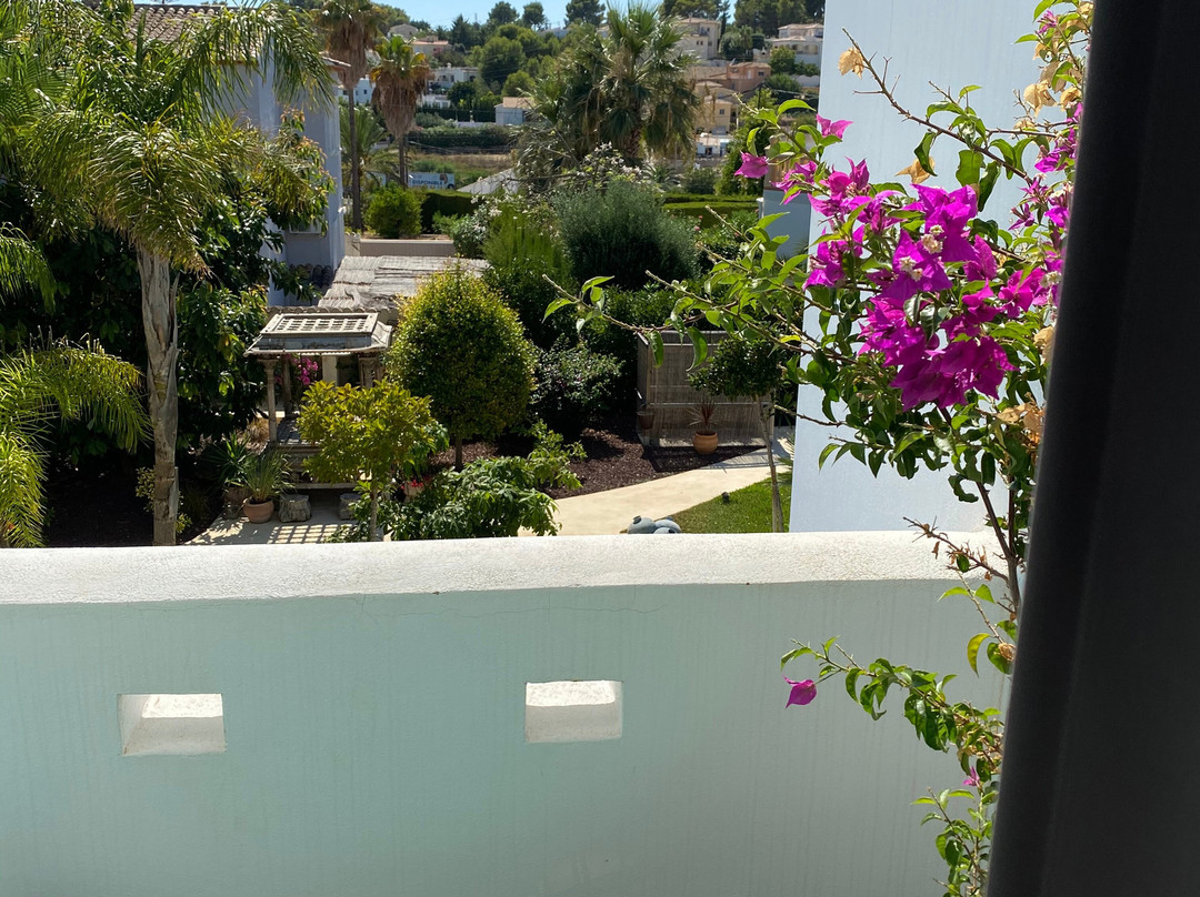 One Thousand Waves主图