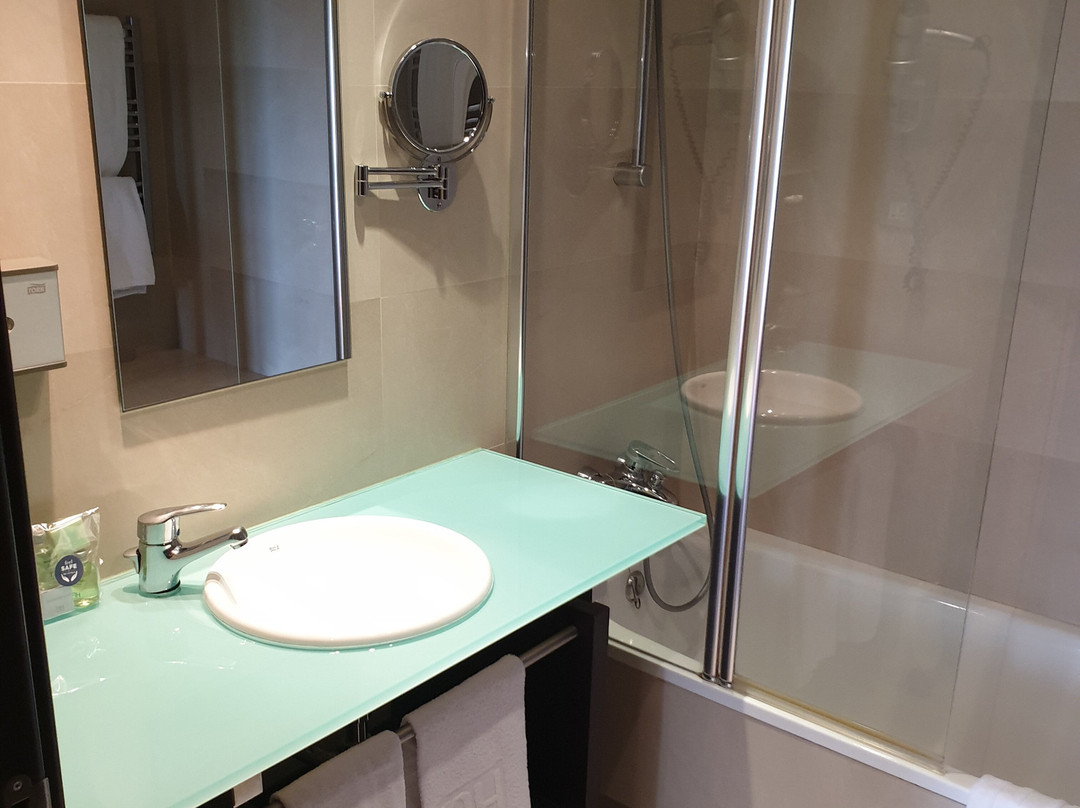 新罕布什尔州阿亚拉酒店主图