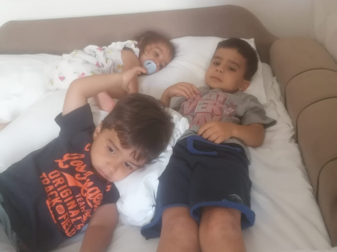 1926 Apartments Hotel主图