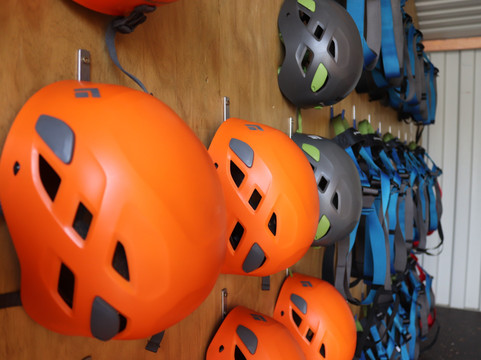 Motutapu Outdoor Education Camp-奥克兰中心地区必去景点