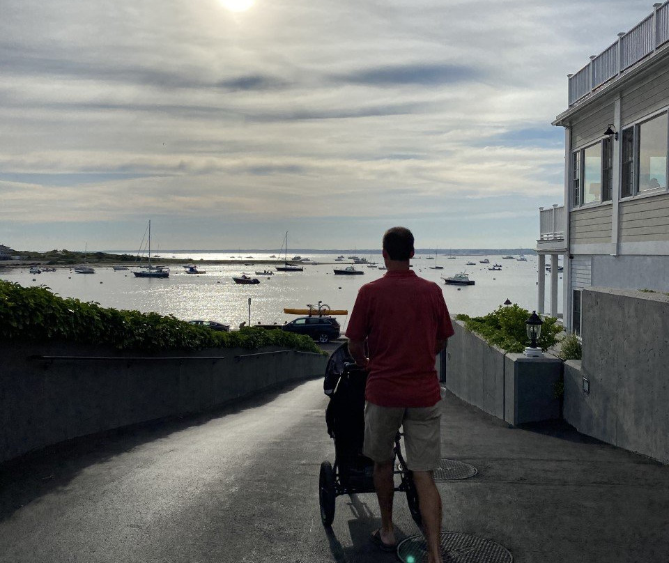 Watch Hill Inn主图