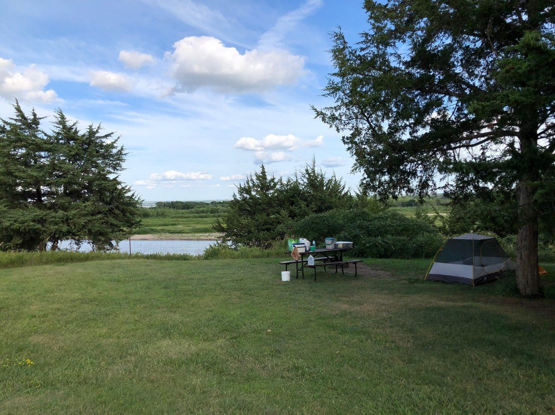 Niobrara State Park-Niobrara必去景点