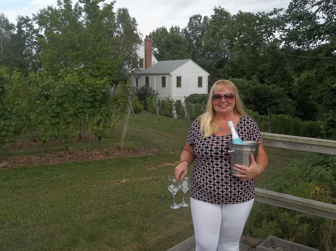 Olde Lantern Inn and Vineyard主图