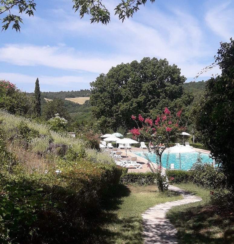 Le Vignole Country House主图