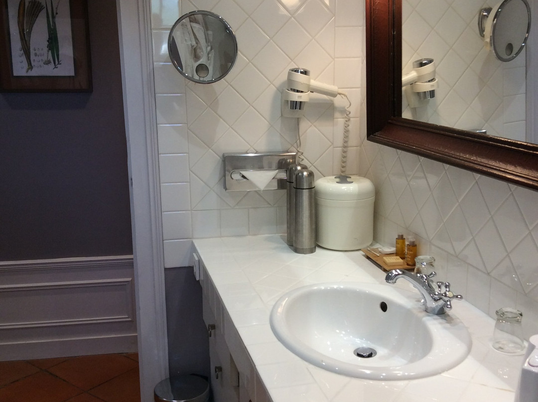 长者之家酒店主图