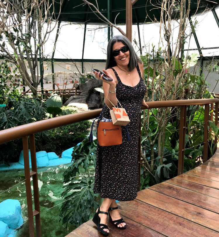 Parque Lincoln-墨西哥城必去景点