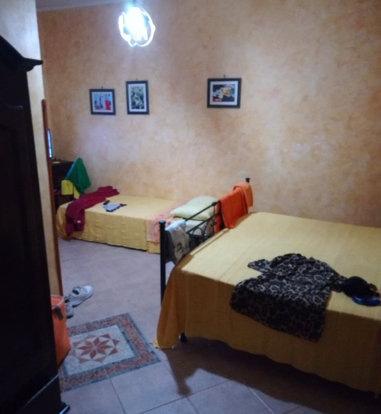 B&B IL Borgo Antico主图
