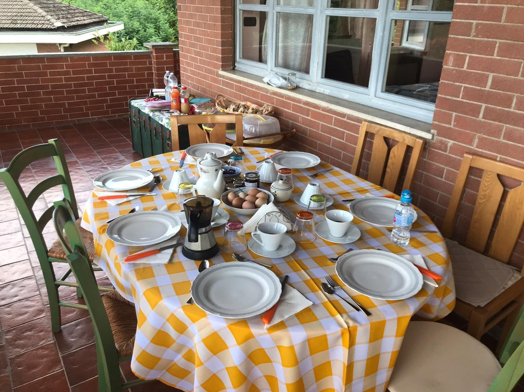 B&B Il Ginepro主图