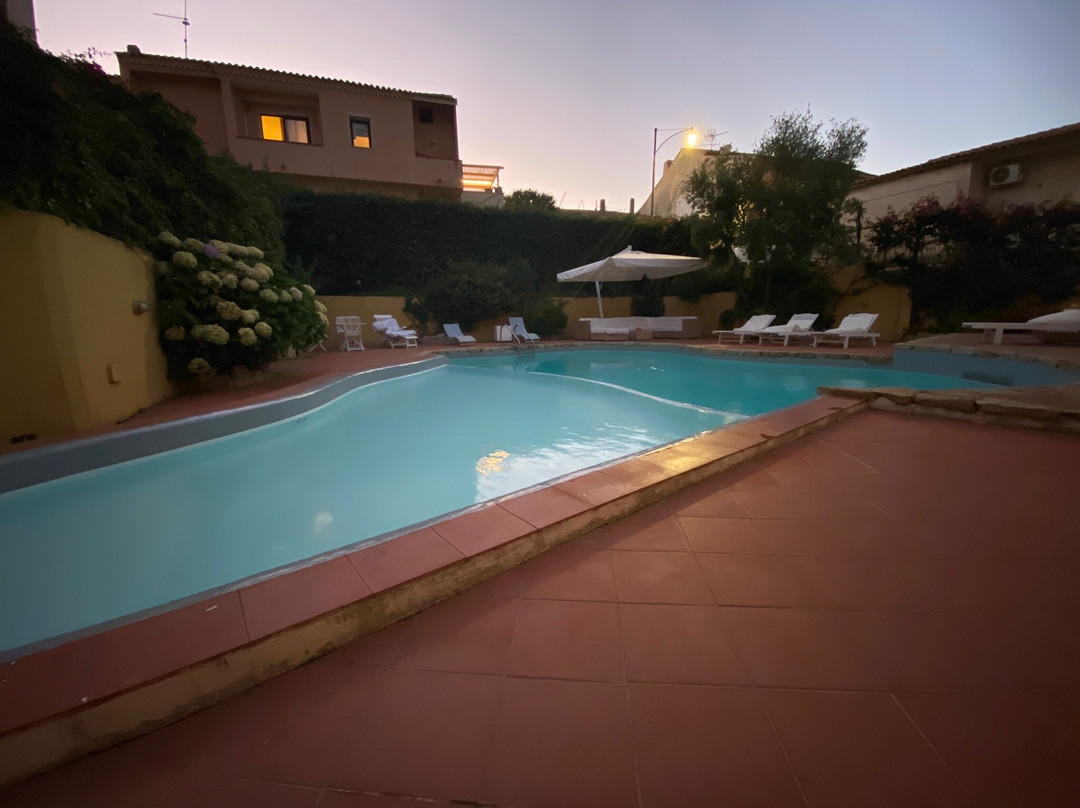 Hotel Locanda Sant'Andrea主图