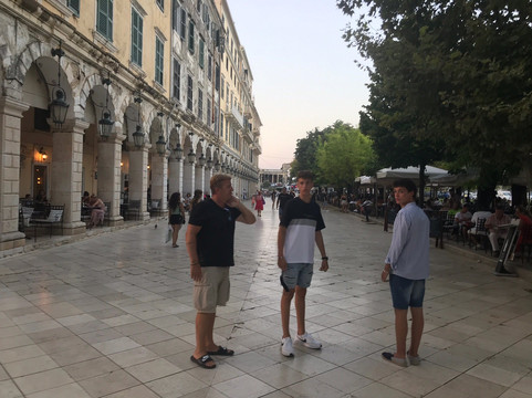 Katakolo Rib Cruises-Katakolo必去景点