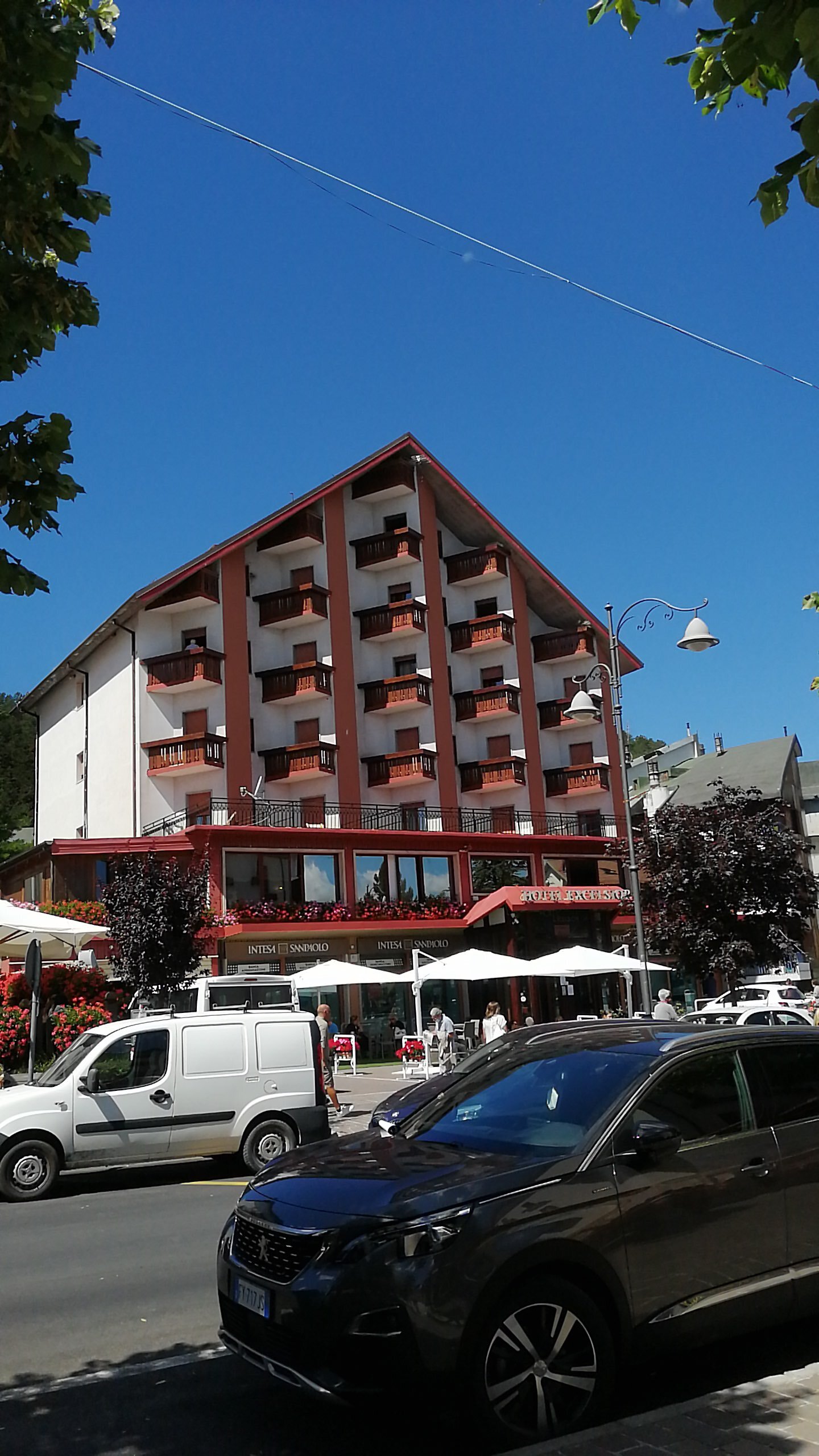 Hotel Excelsior-官方