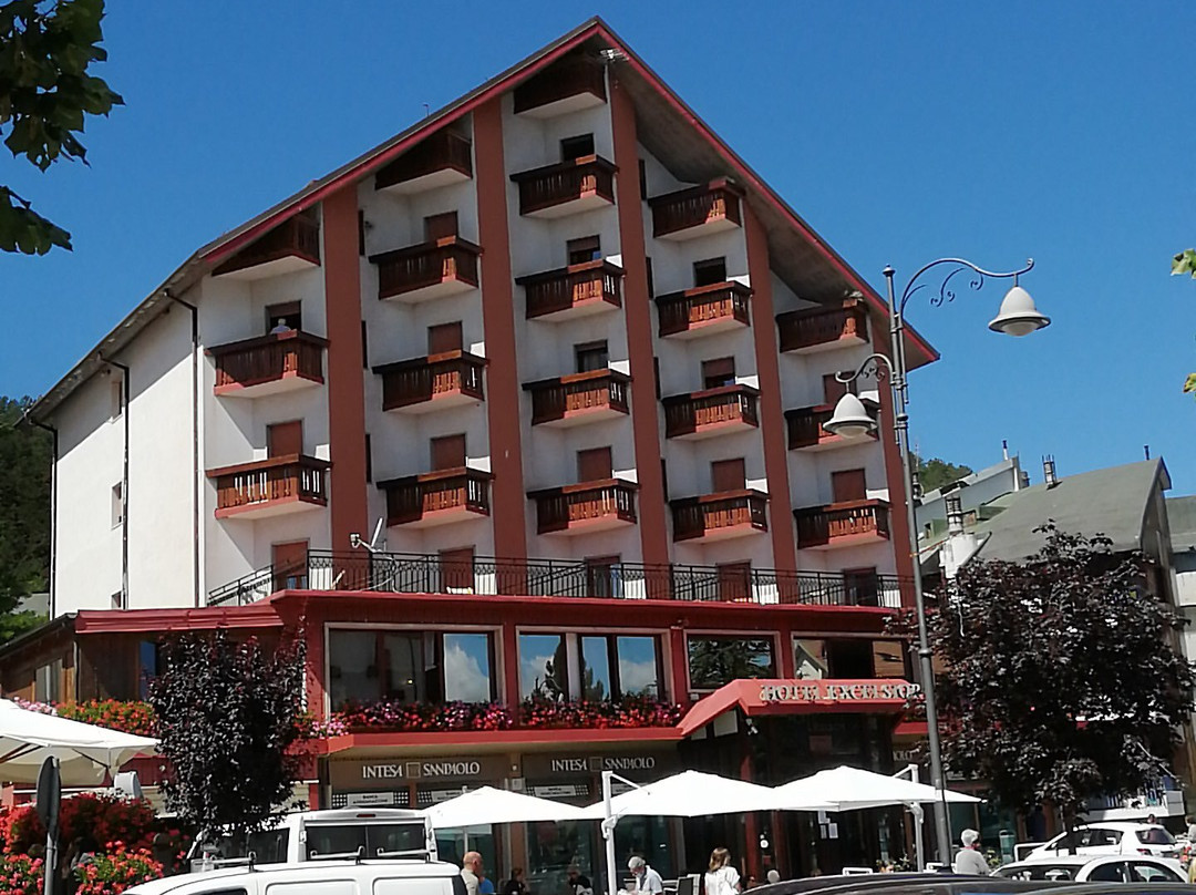 Hotel Excelsior主图