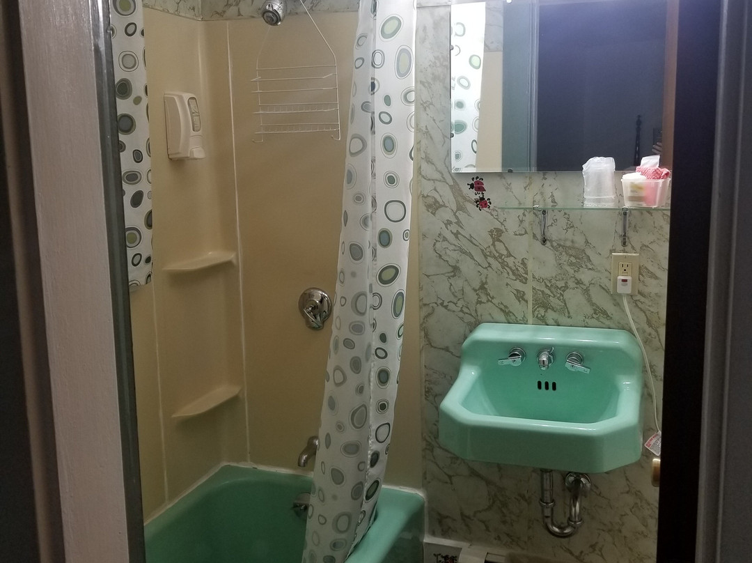 Profile Deluxe Motel主图