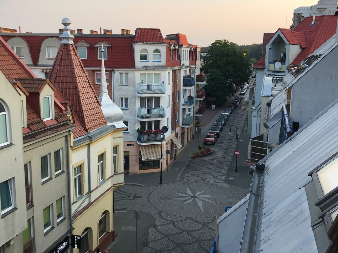 Hotel Ottaviano主图