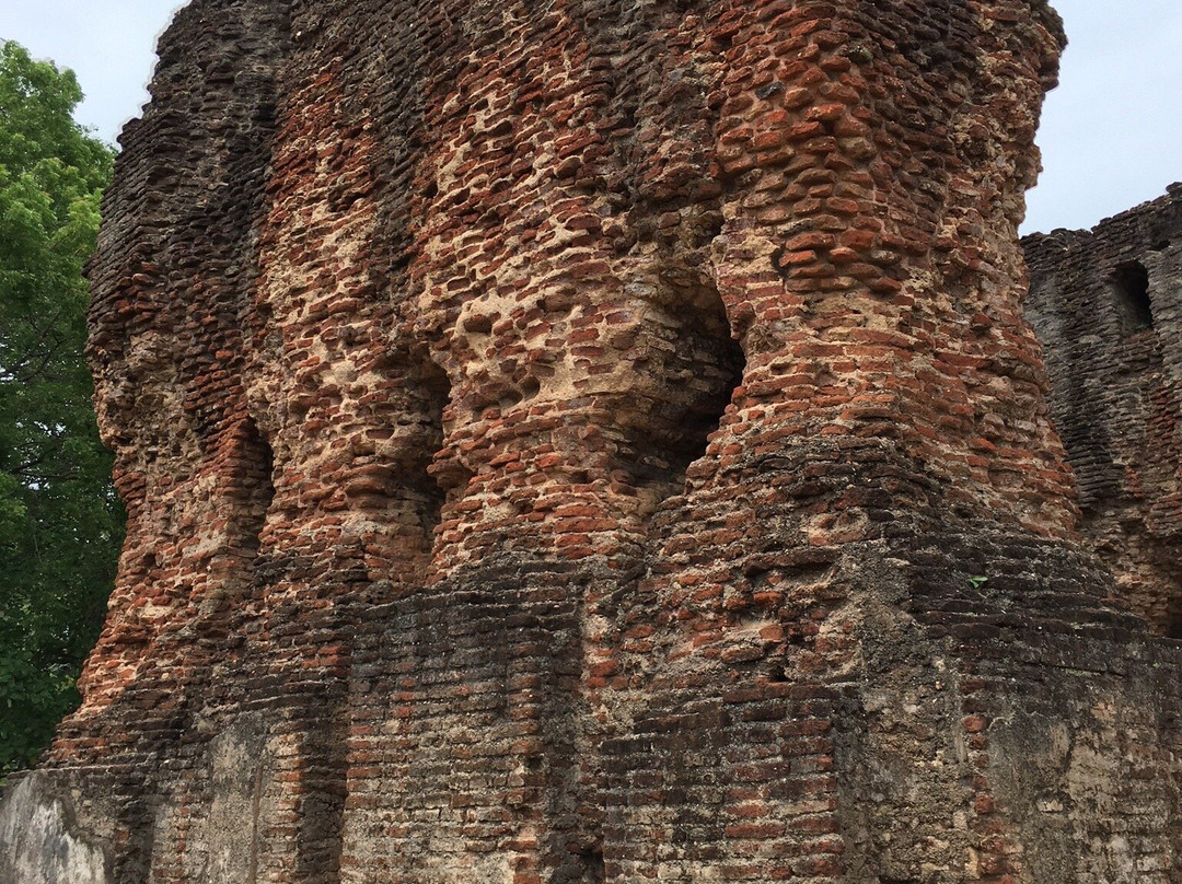 Weijantha Prasada景点图片
