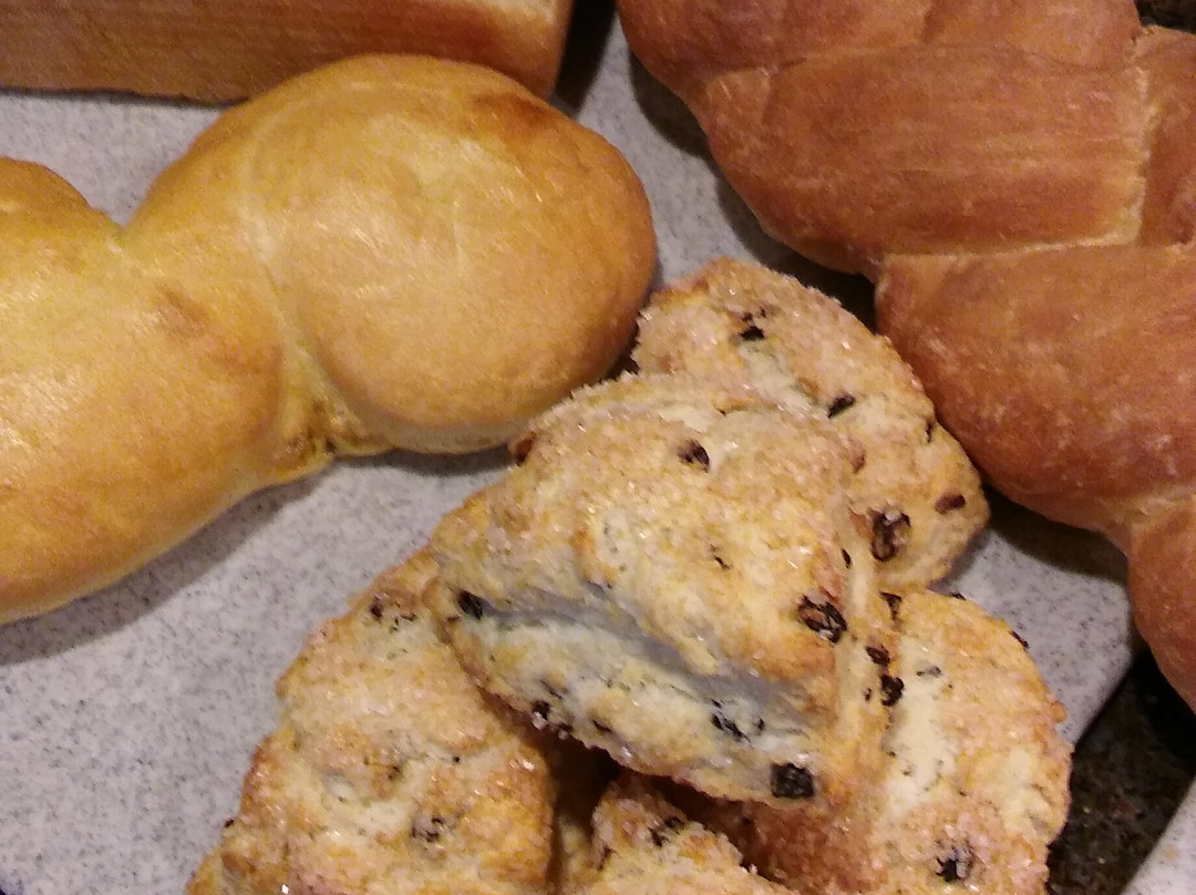 King Arthur Baking Company-Norwich必去景点