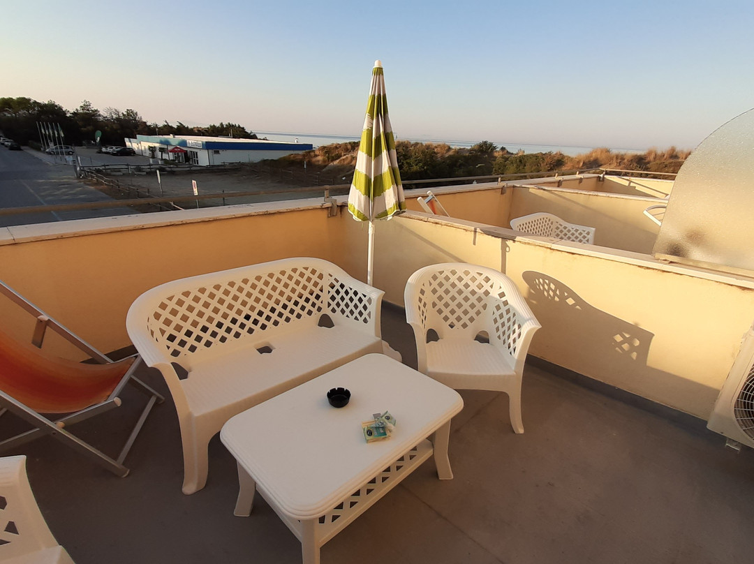 Hotel Belmare DLF主图
