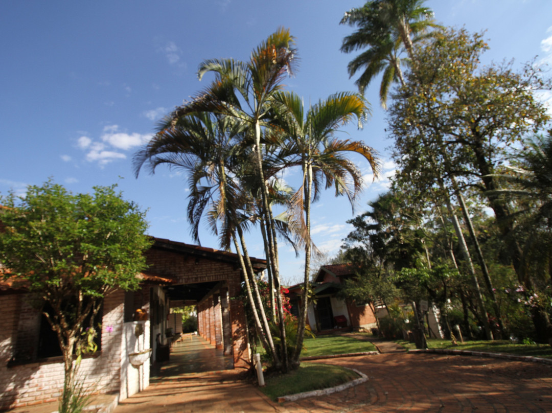 Chacara Ando Bed & Breakfast主图